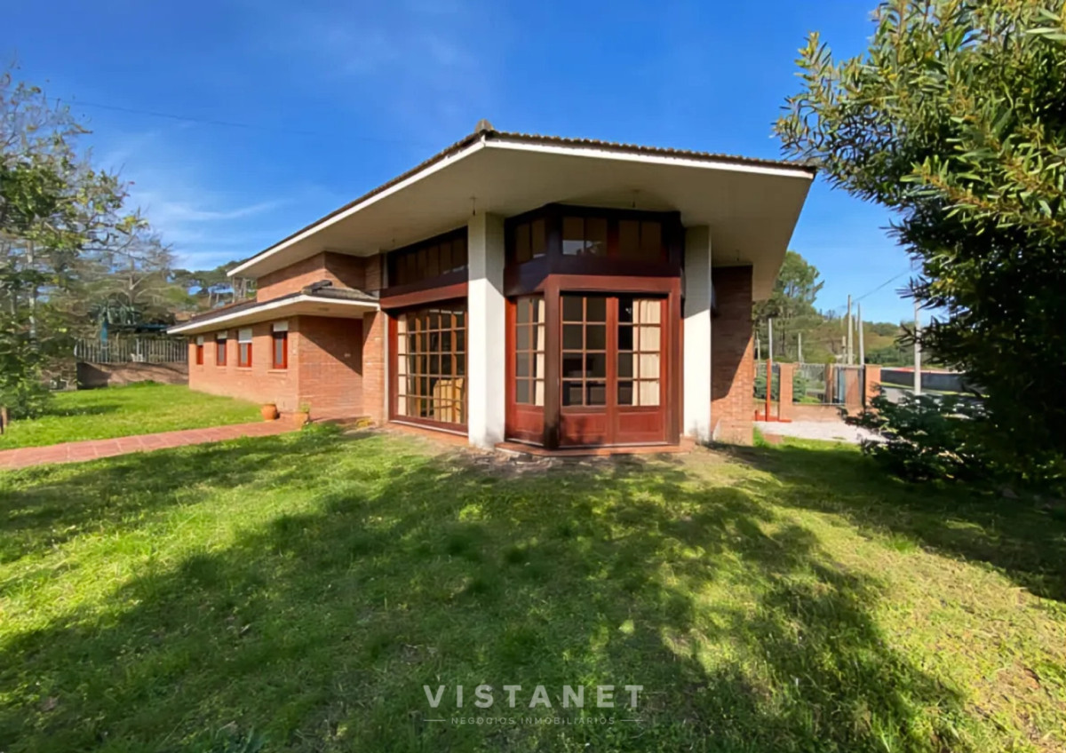 Casa ID.273/ - Casa en Piriápolis, La Falda