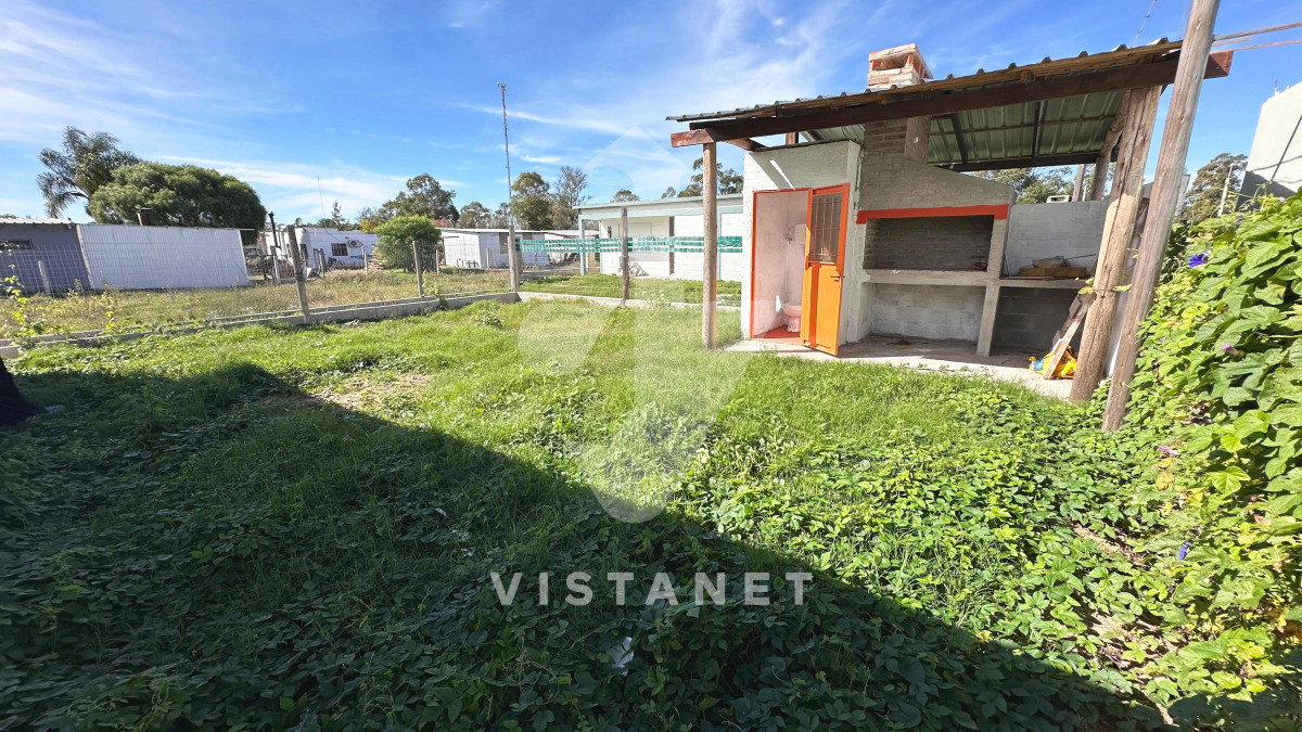 Casa ID.197 - Casa en Balnearios, Las Toscas