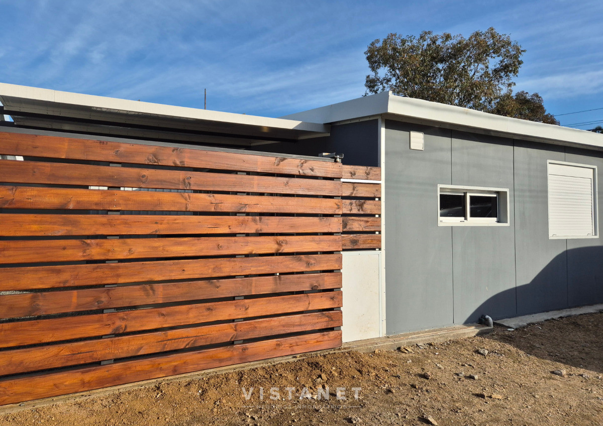 Casa ID.196 - Casa en Balnearios, Las Toscas