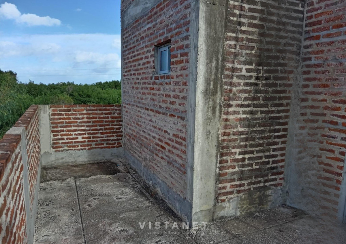 Casa ID.201/Venta-Casa-en-Construccion-Santa-Monica - Venta Casa en Construccion Santa Monica