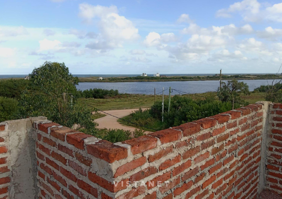 Casa ID.201/Venta-Casa-en-Construccion-Santa-Monica - Venta Casa en Construccion Santa Monica