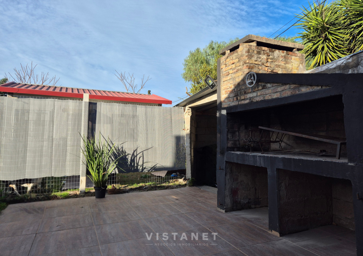 Casa ID.162 - Casa en Ciudad de la Costa, Lomas de Solymar