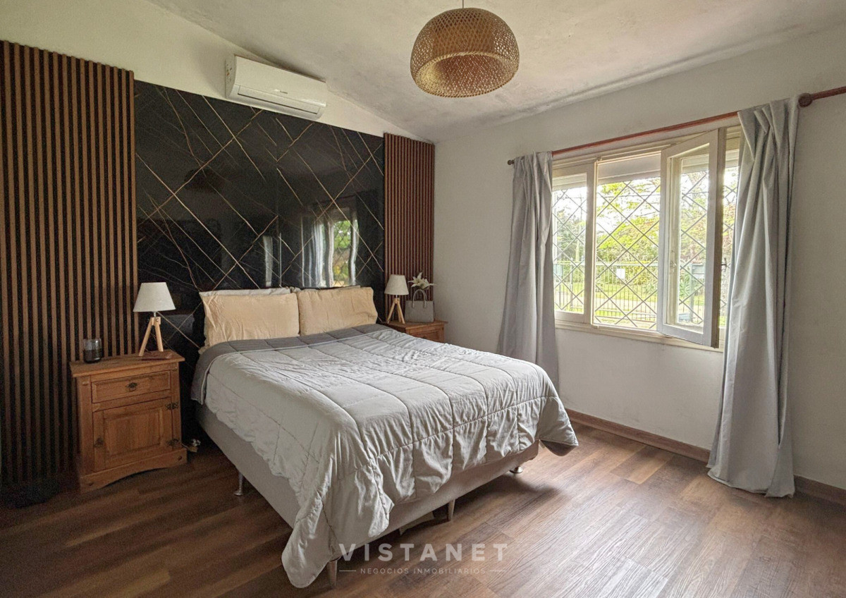 Casa ID.203 - Casa en Balnearios, Las Toscas