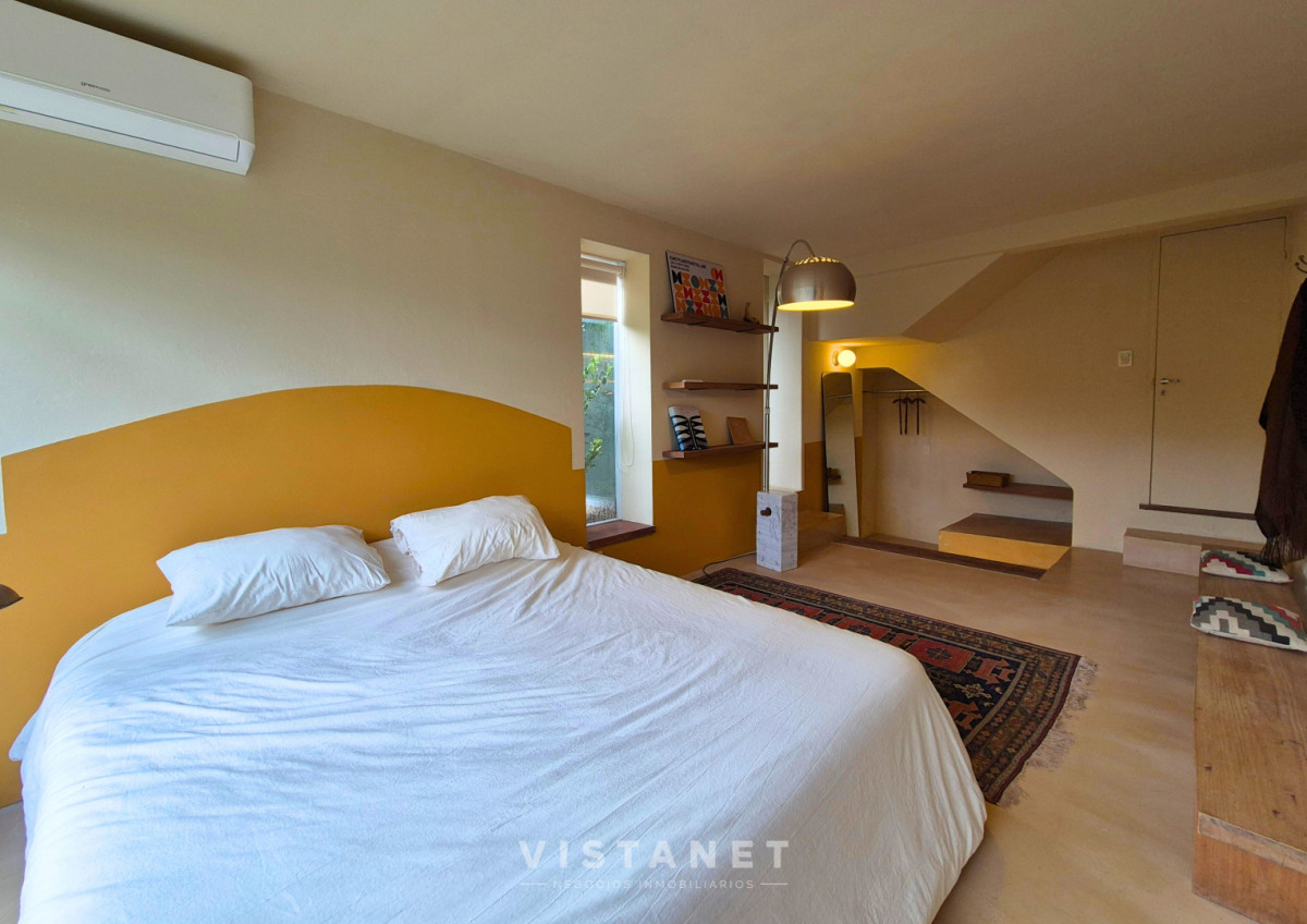 Casa ID.282 - Casa en Punta del Este, San Rafael