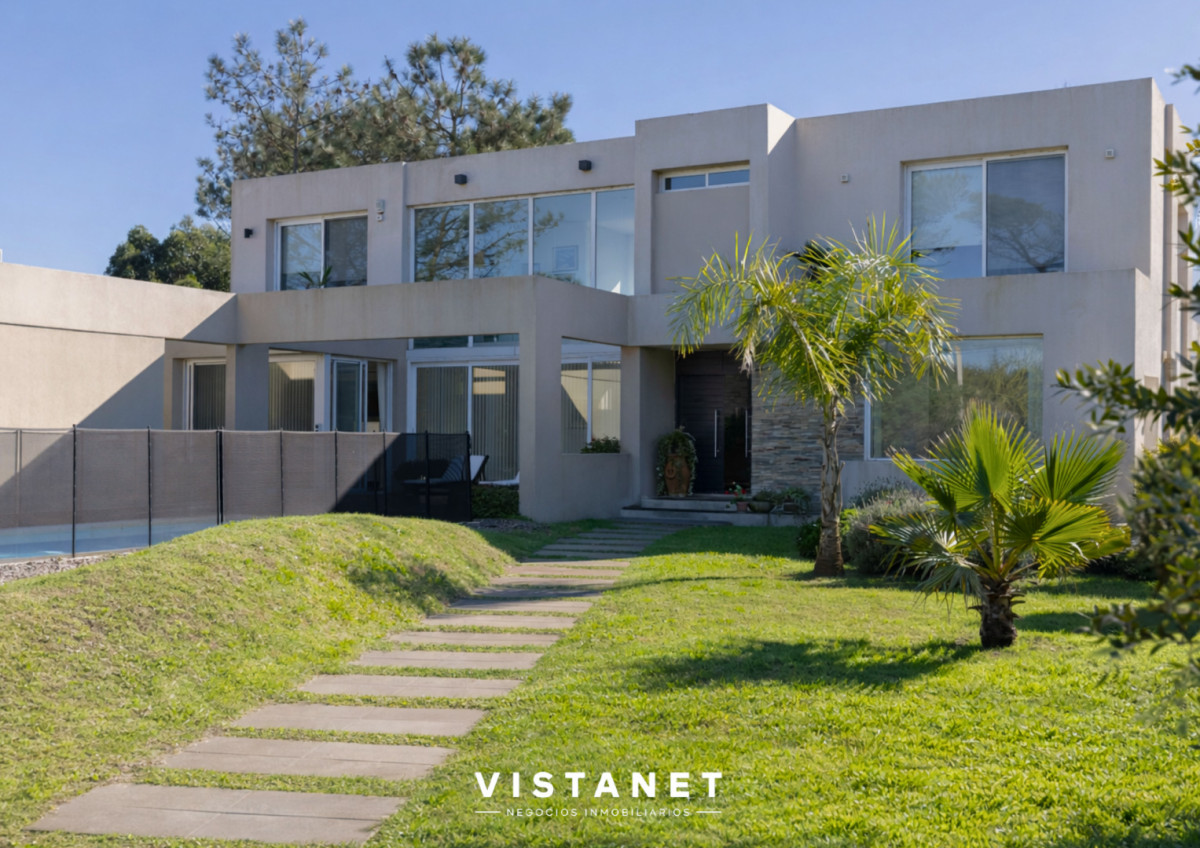 Casa ID.236 - Casa en Ciudad de la Costa, El Pinar