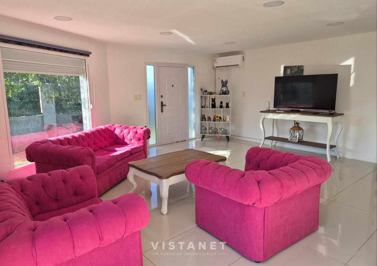 Casa ID.152 - Casa en Ciudad de la Costa, Lomas de Solymar