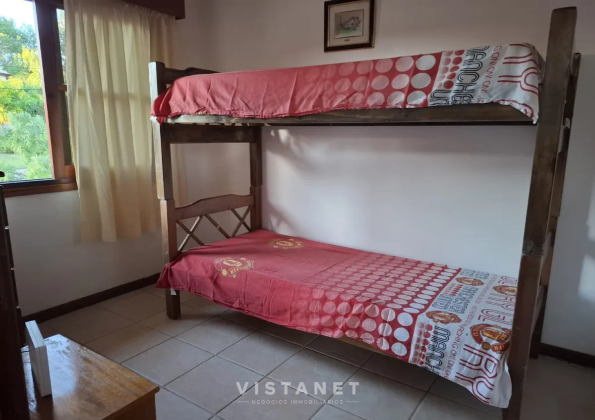 Casa ID.273/ - Casa en Piriápolis, La Falda