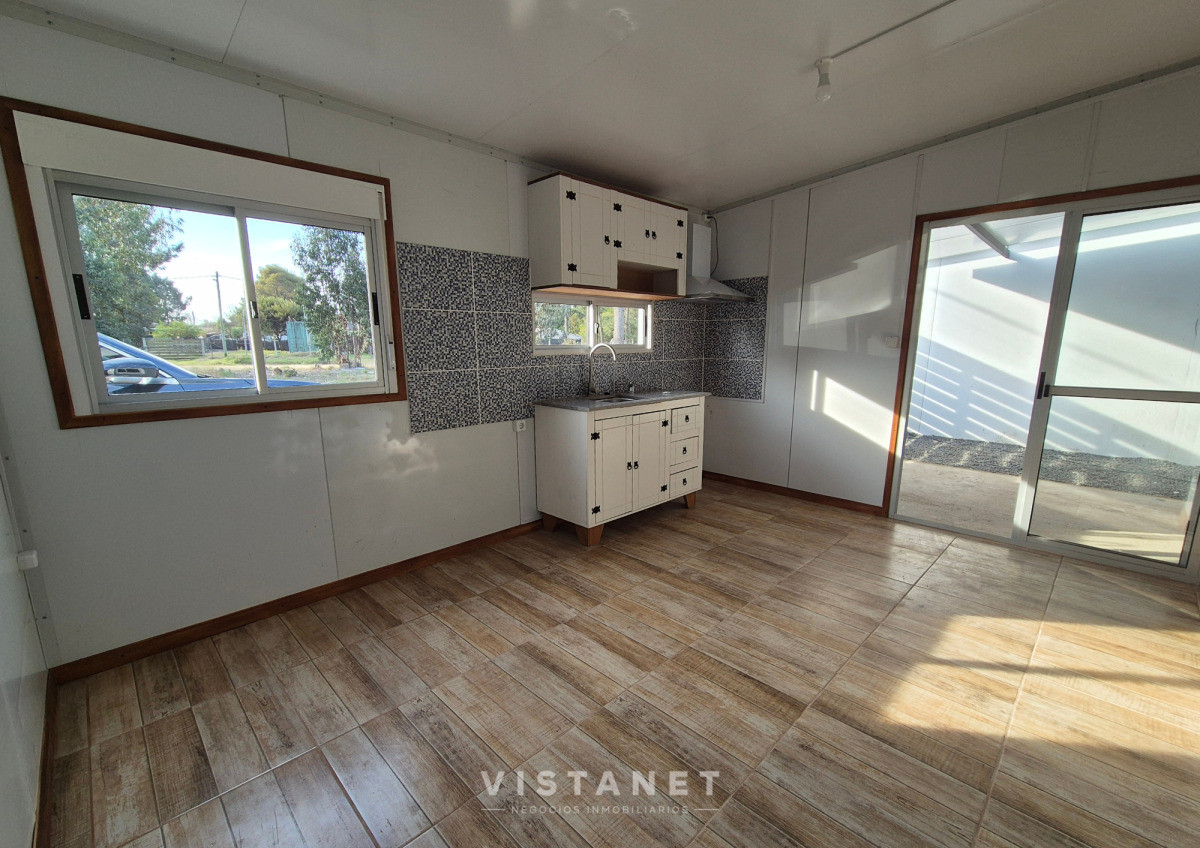 Casa ID.196 - Casa en Balnearios, Las Toscas