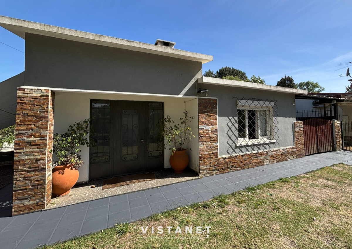 Casa ID.203 - Casa en Balnearios, Las Toscas