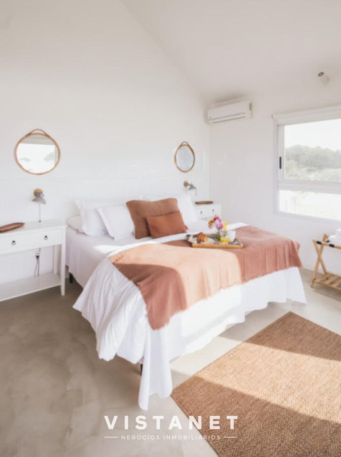 Casa ID.292 - Venta de Gran Residencia en Barrio Privado - José Ignacio