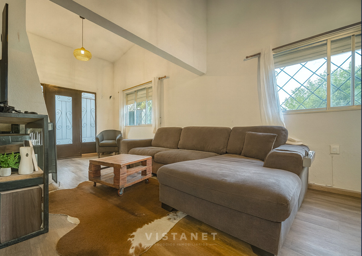 Casa ID.203 - Casa en Balnearios, Las Toscas