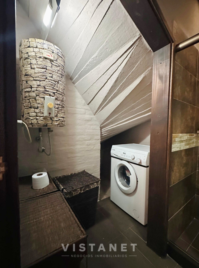 Casa ID.199 - Casa en Atlantida, Fortin de Santa Rosa