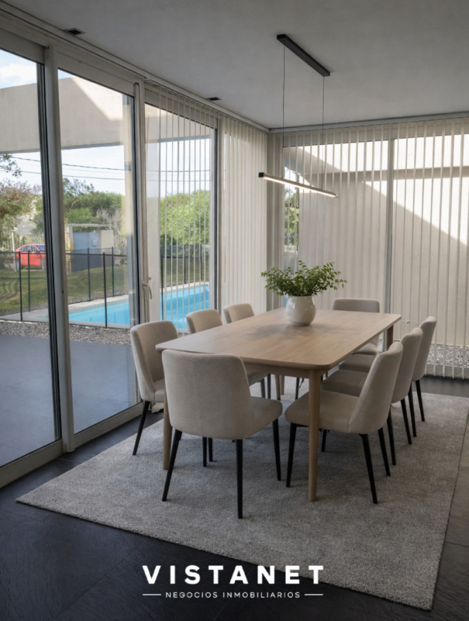 Casa ID.236 - Casa en Ciudad de la Costa, El Pinar