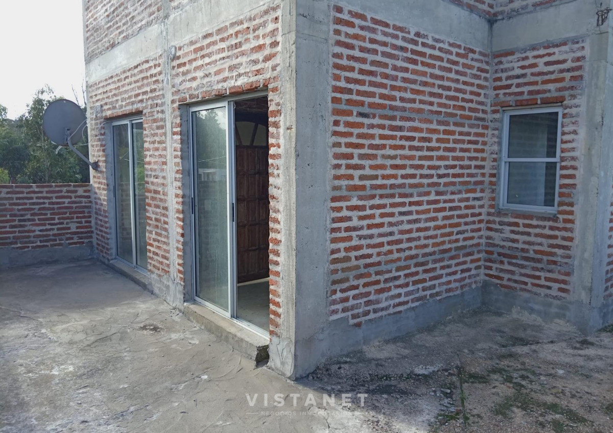 Casa ID.201/Venta-Casa-en-Construccion-Santa-Monica - Venta Casa en Construccion Santa Monica