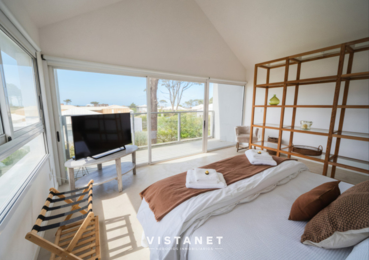 Casa ID.292 - Venta de Gran Residencia en Barrio Privado - José Ignacio