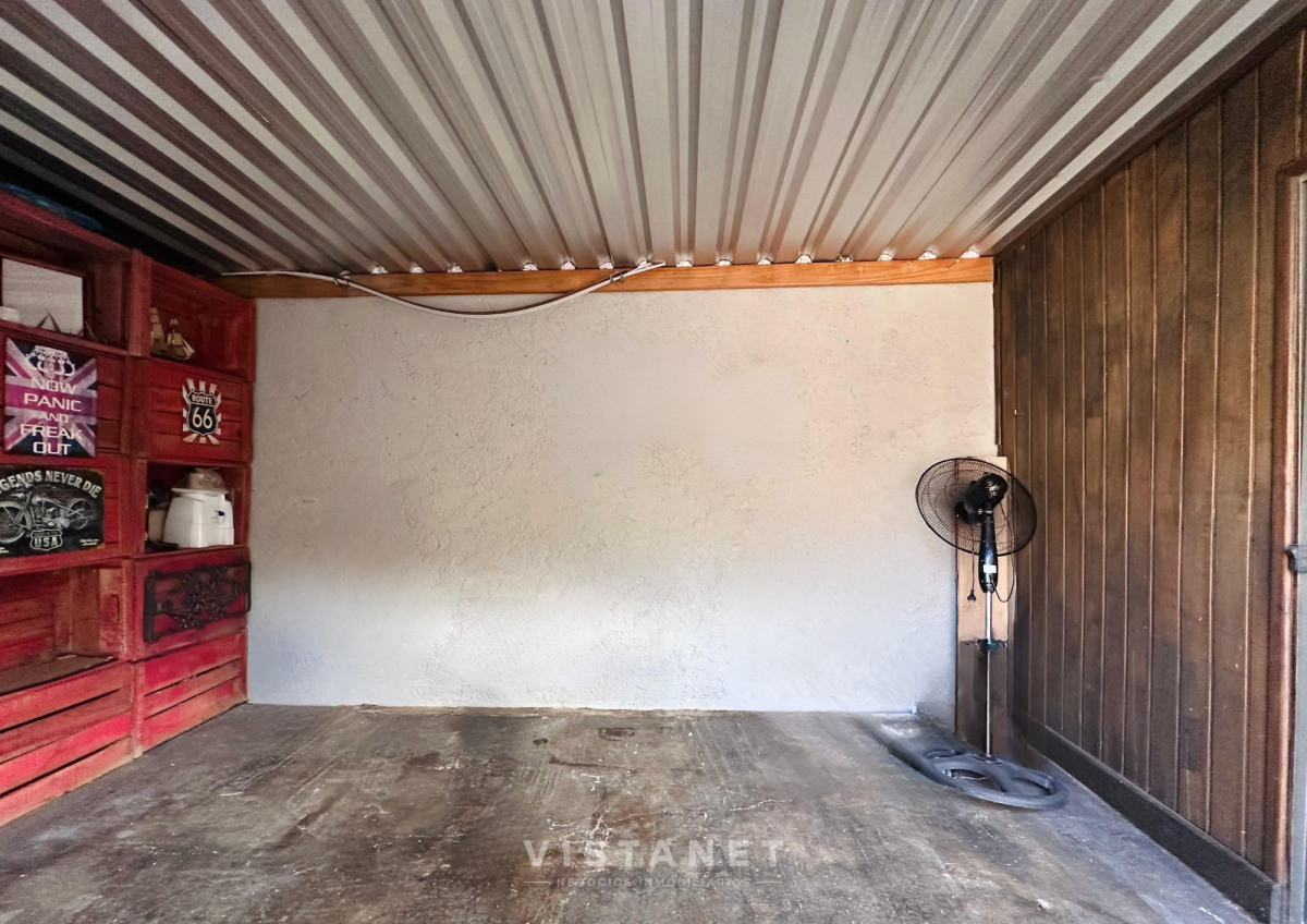 Casa ID.199 - Casa en Atlantida, Fortin de Santa Rosa