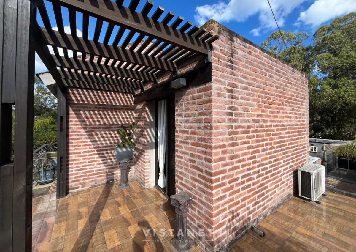 Casa ID.199 - Casa en Atlantida, Fortin de Santa Rosa