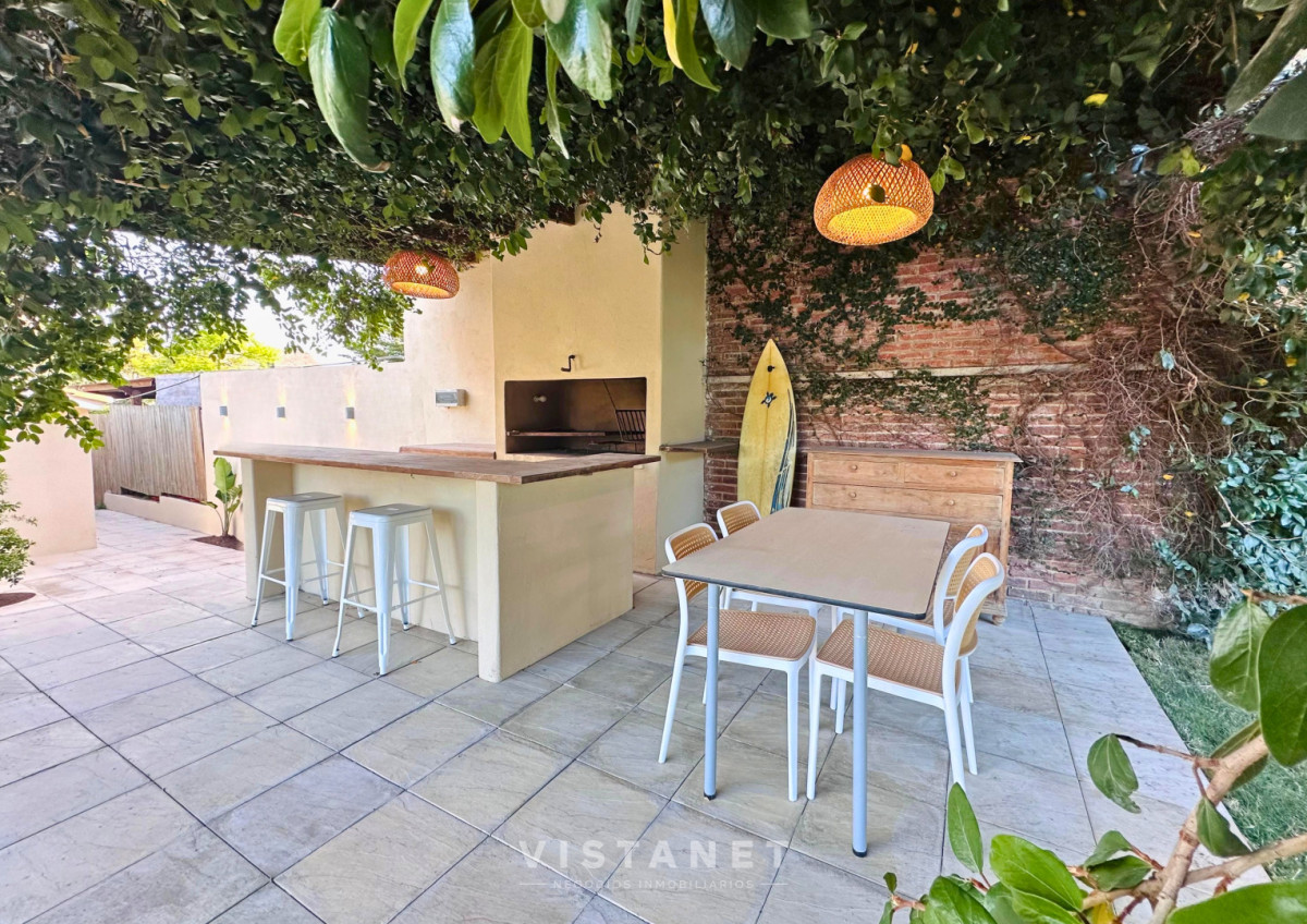 Casa ID.282 - Casa en Punta del Este, San Rafael