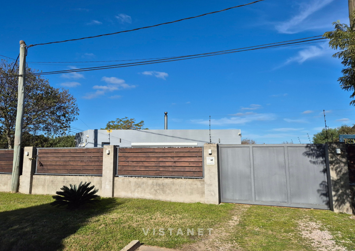 Casa ID.152 - Casa en Ciudad de la Costa, Lomas de Solymar