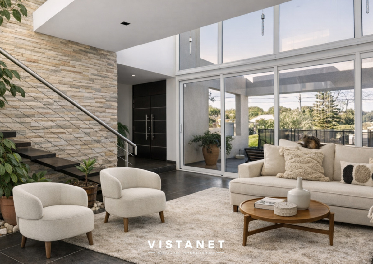 Casa ID.236 - Casa en Ciudad de la Costa, El Pinar