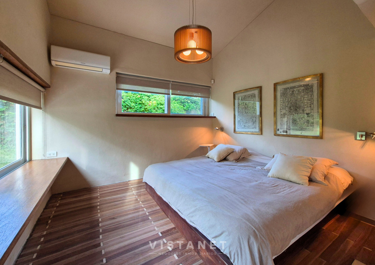 Casa ID.282 - Casa en Punta del Este, San Rafael