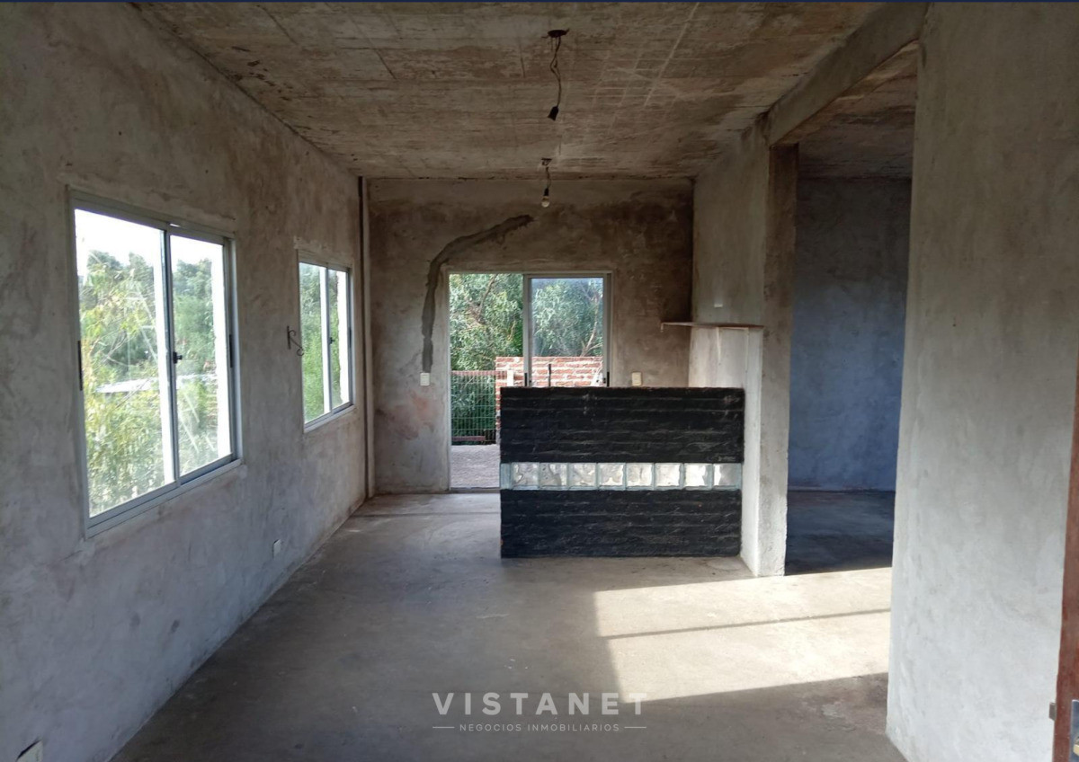 Casa ID.201/Venta-Casa-en-Construccion-Santa-Monica - Venta Casa en Construccion Santa Monica