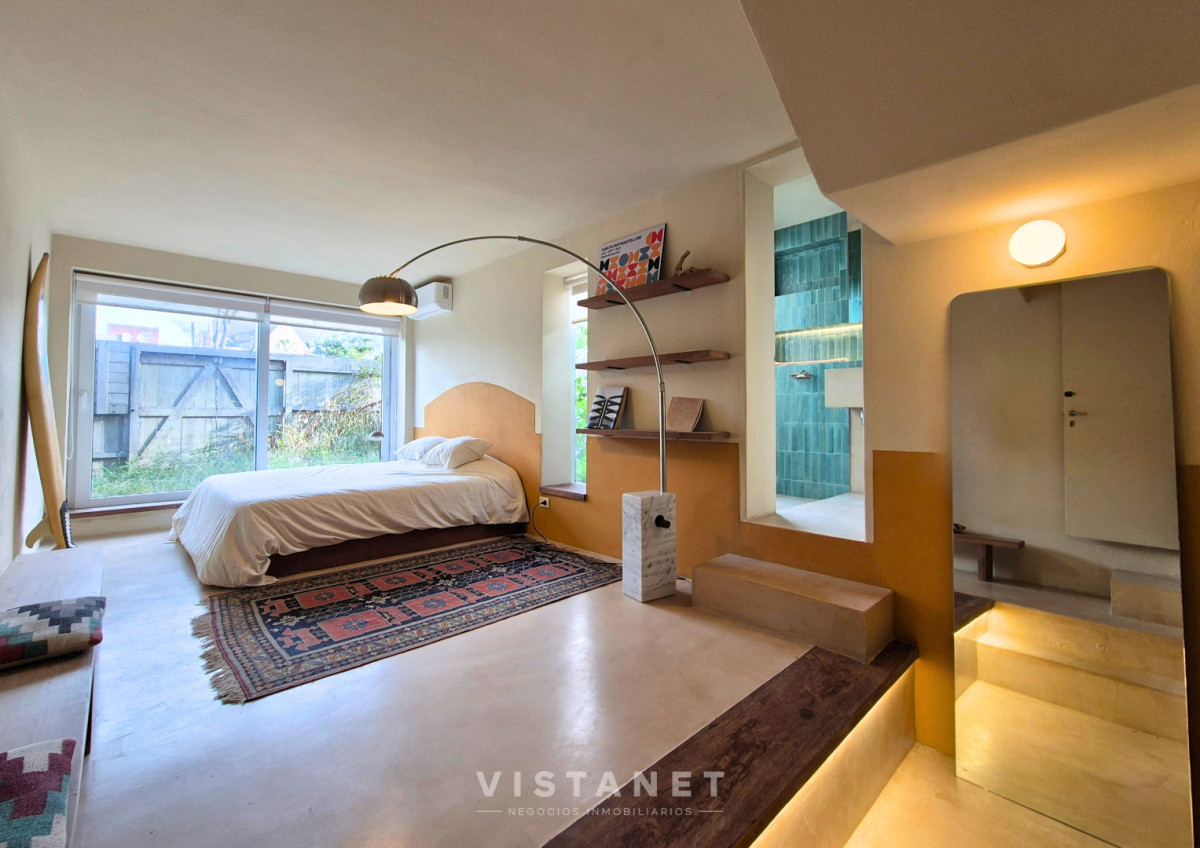 Casa ID.282 - Casa en Punta del Este, San Rafael