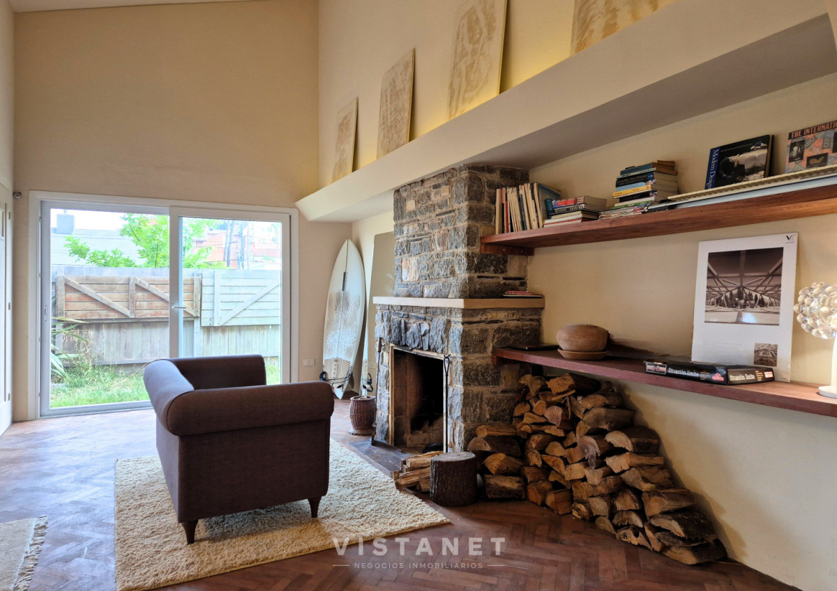 Casa ID.282 - Casa en Punta del Este, San Rafael