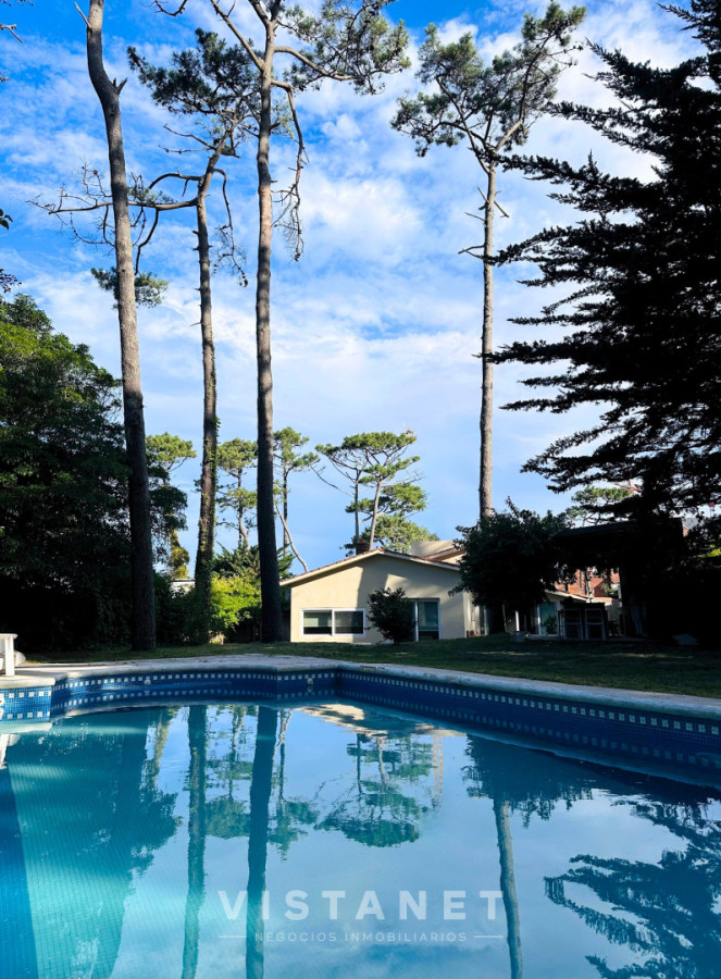 Casa ID.282 - Casa en Punta del Este, San Rafael