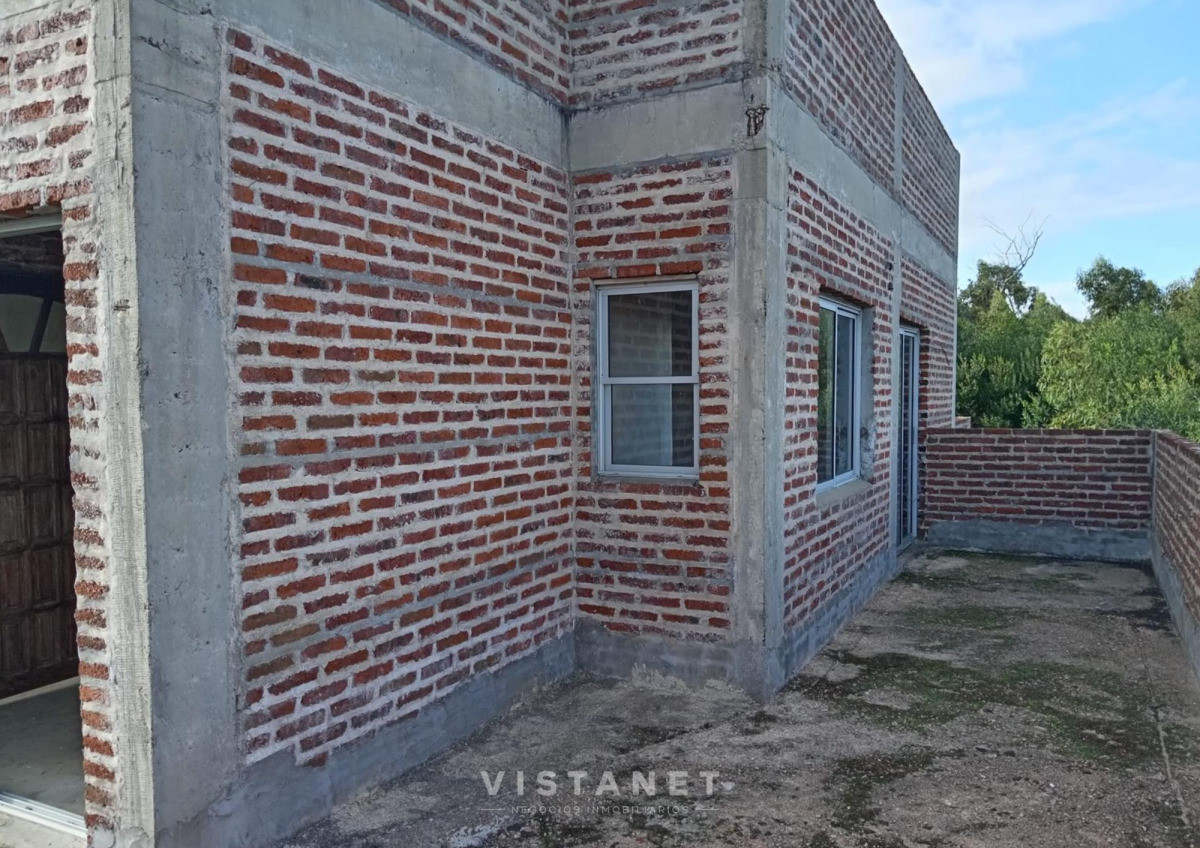 Casa ID.201/Venta-Casa-en-Construccion-Santa-Monica - Venta Casa en Construccion Santa Monica