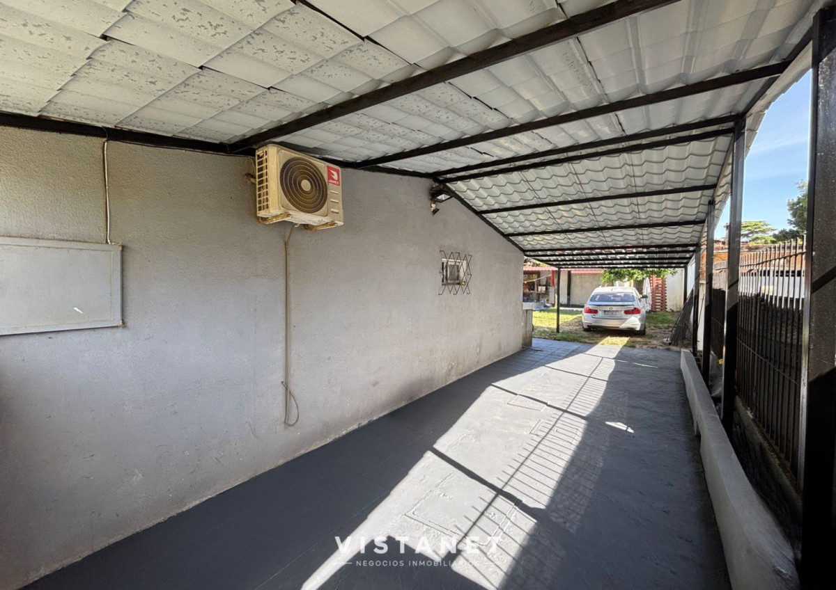 Casa ID.203 - Casa en Balnearios, Las Toscas