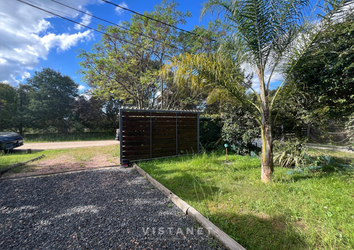Casa ID.199 - Casa en Atlantida, Fortin de Santa Rosa