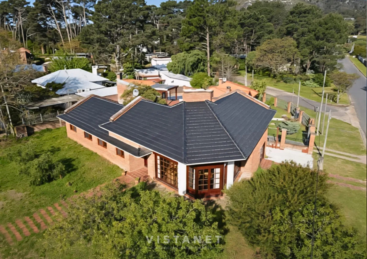 Casa ID.273/ - Casa en Piriápolis, La Falda