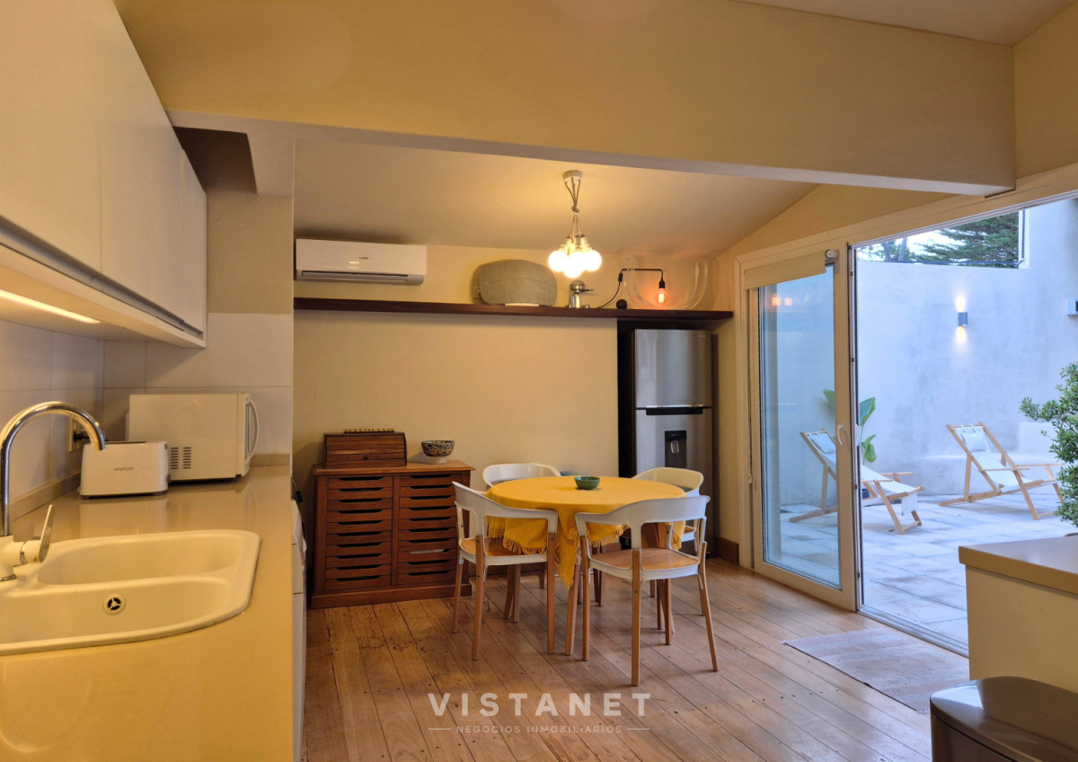 Casa ID.282 - Casa en Punta del Este, San Rafael