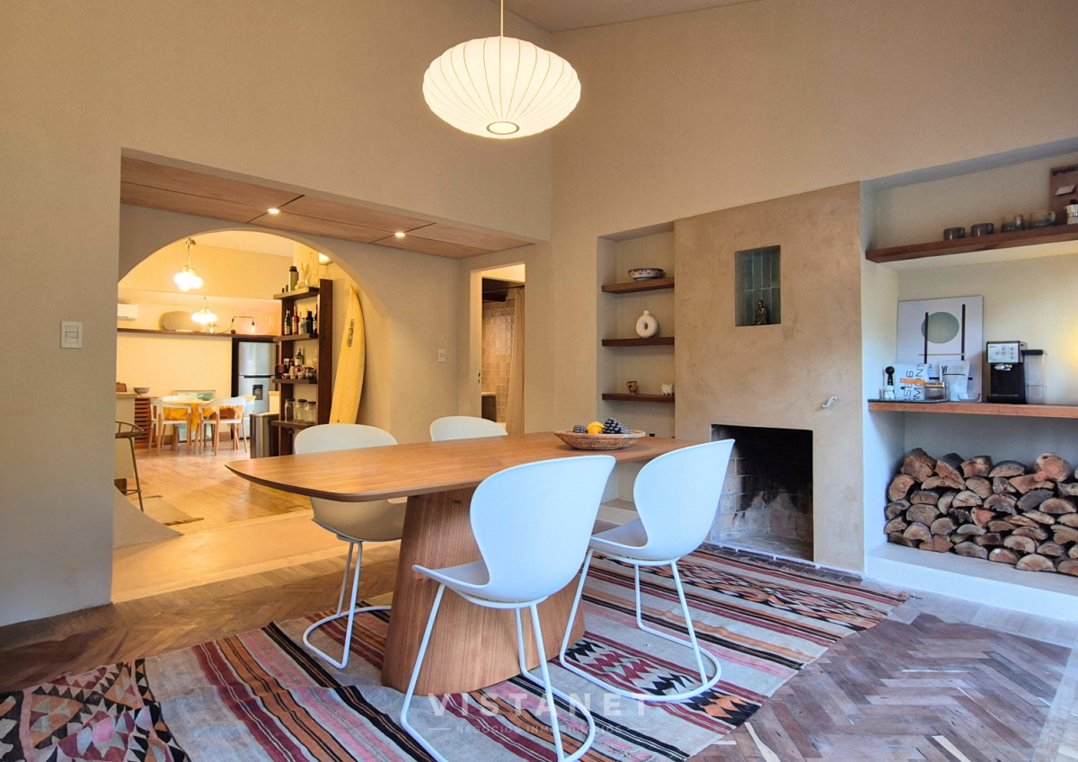 Casa ID.282 - Casa en Punta del Este, San Rafael