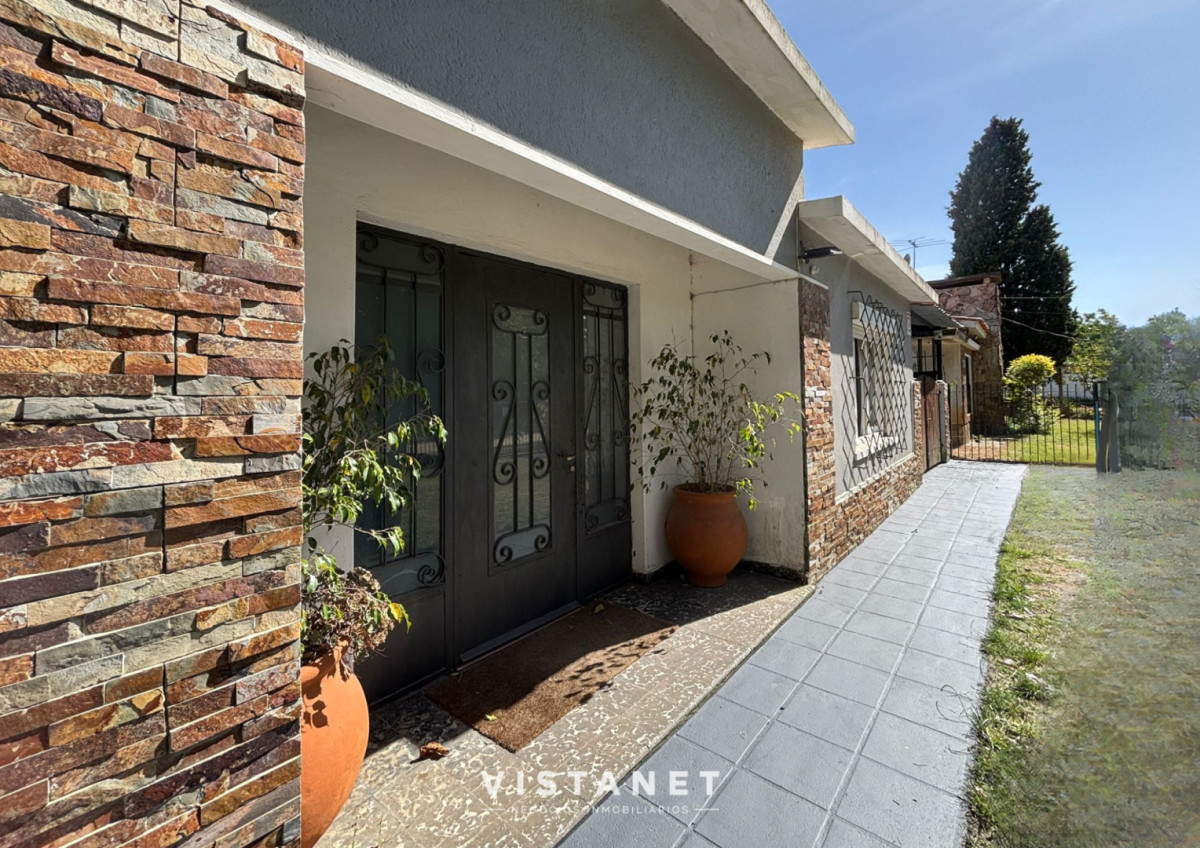 Casa ID.203 - Casa en Balnearios, Las Toscas