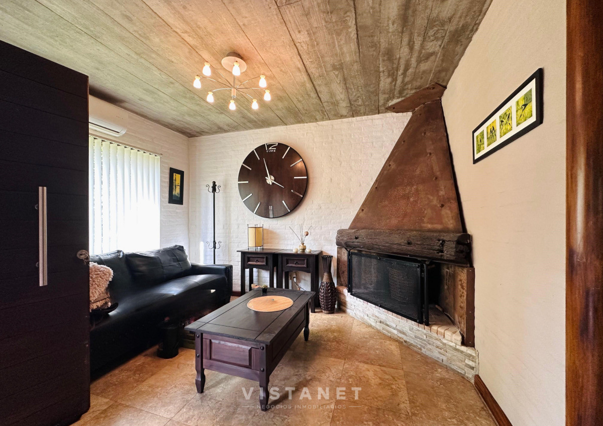 Casa ID.199 - Casa en Atlantida, Fortin de Santa Rosa