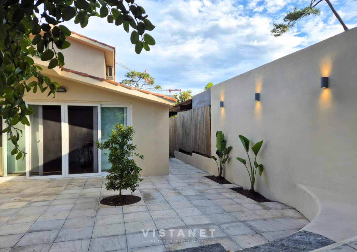 Casa ID.282 - Casa en Punta del Este, San Rafael