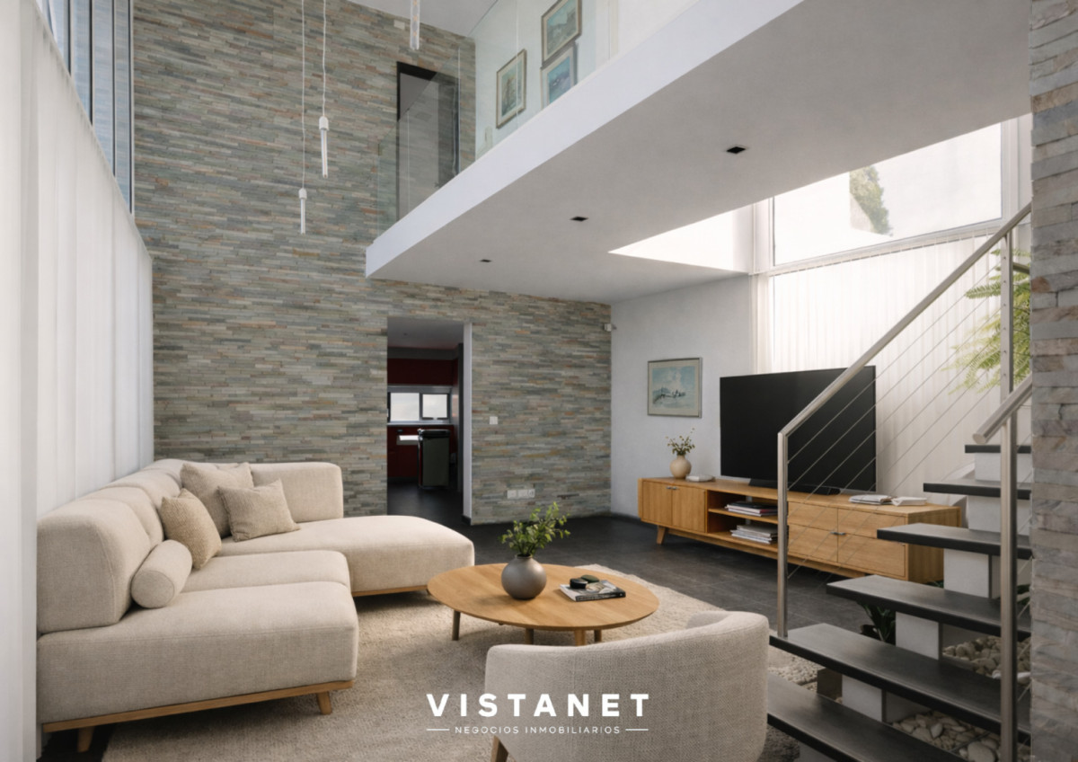 Casa ID.236 - Casa en Ciudad de la Costa, El Pinar