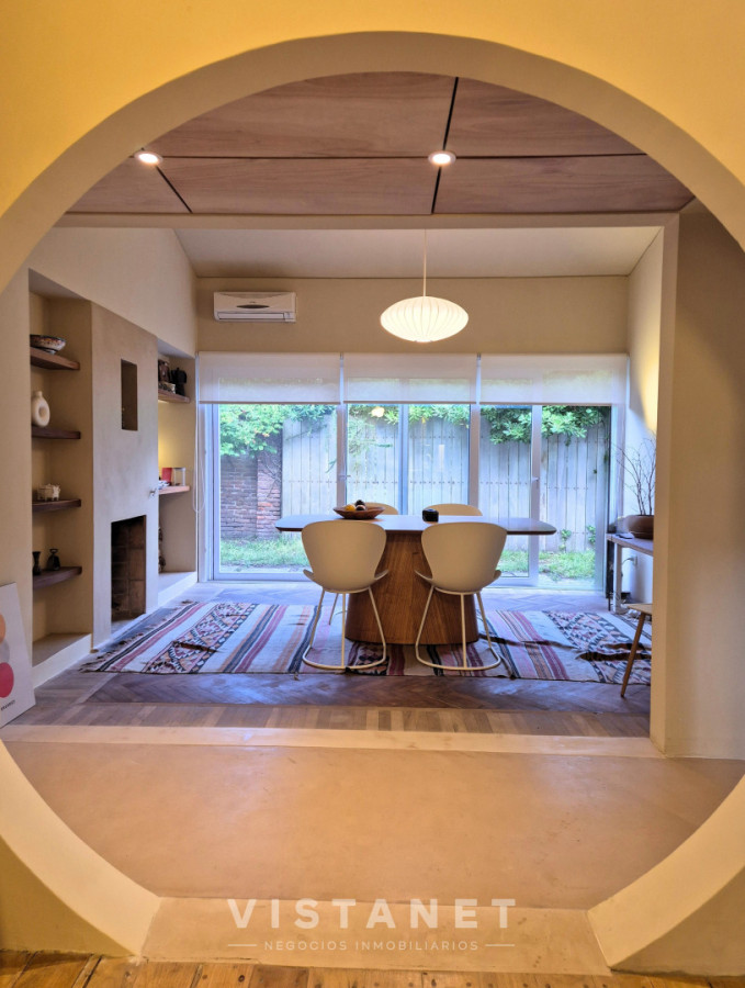 Casa ID.282 - Casa en Punta del Este, San Rafael