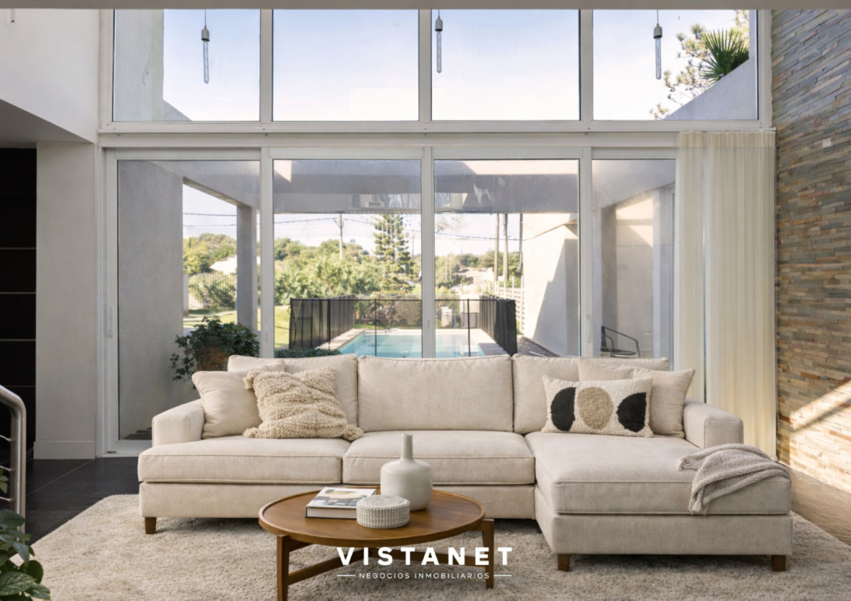 Casa ID.236 - Casa en Ciudad de la Costa, El Pinar