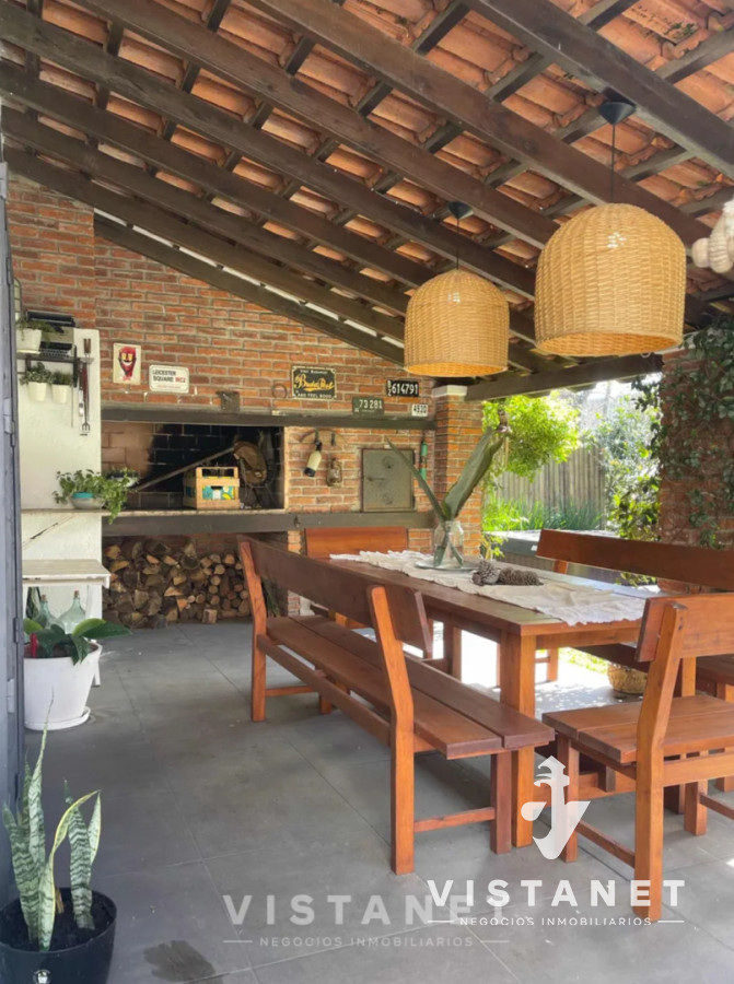 Casa ID.272/ - Casa en Piriápolis, San Francisco