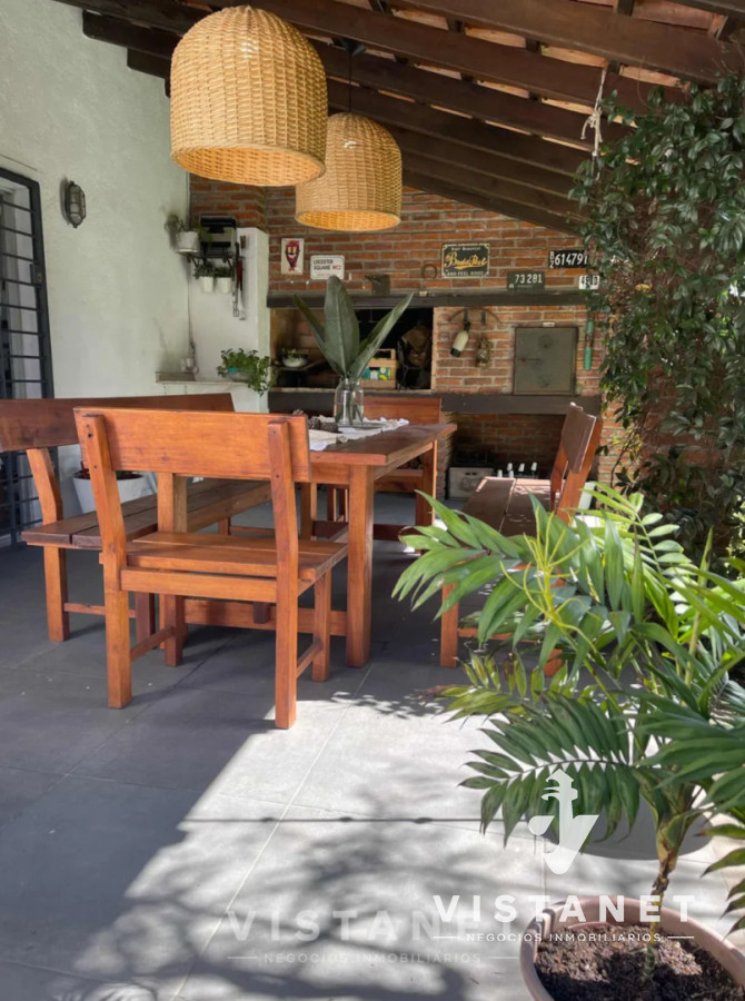 Casa ID.272/ - Casa en Piriápolis, San Francisco