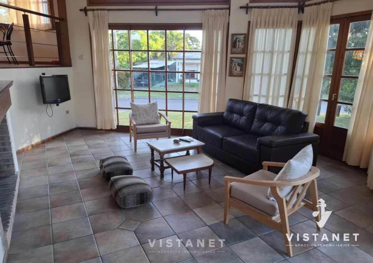 Casa ID.273/ - Casa en Piriápolis, La Falda