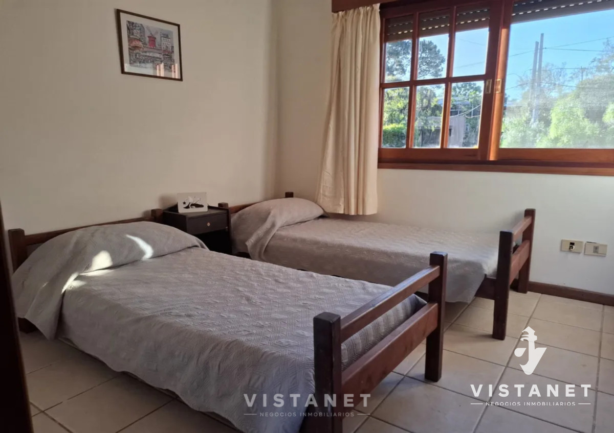 Casa ID.273/ - Casa en Piriápolis, La Falda