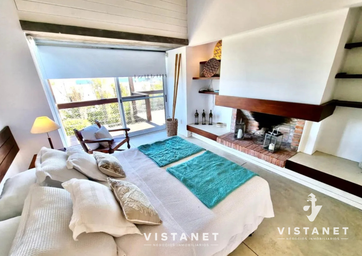 Casa ID.293/Gran-Propiedad-en-Barrio-Privado-Punta-Piedras---El-Chorro - Gran Propiedad en Barrio Privado Punta Piedras - El Chorro
