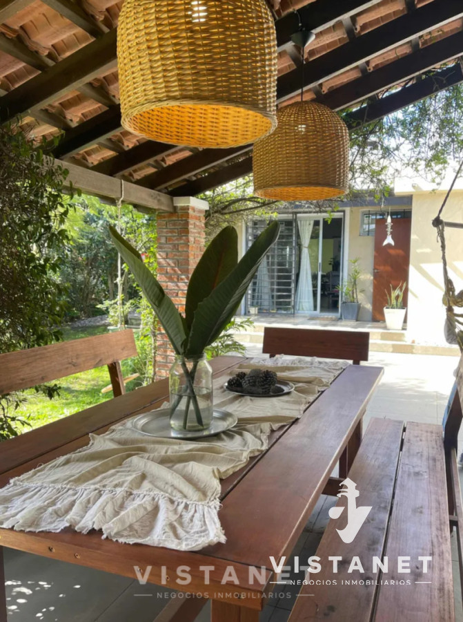 Casa ID.272/ - Casa en Piriápolis, San Francisco