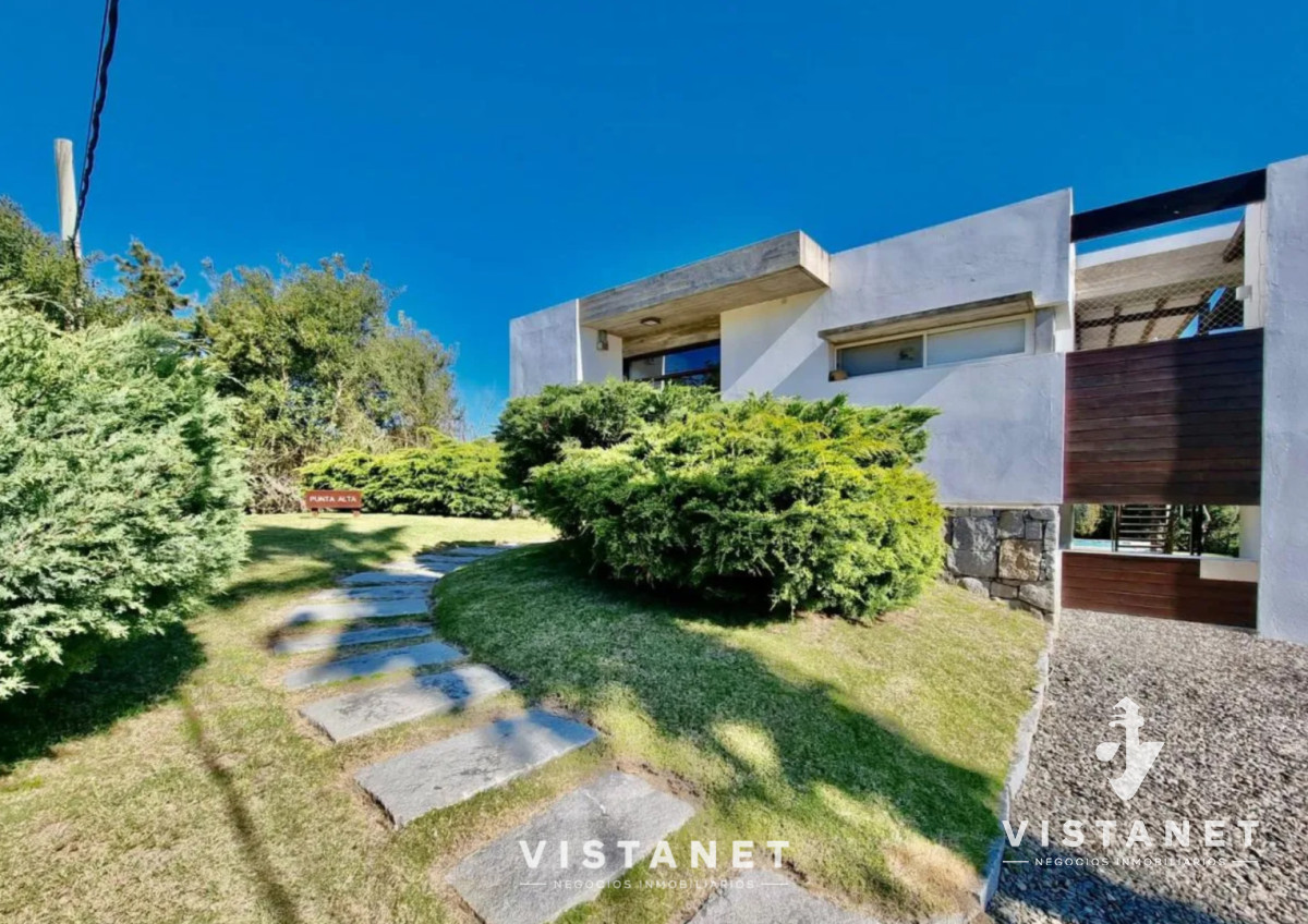 Casa ID.293/Gran-Propiedad-en-Barrio-Privado-Punta-Piedras---El-Chorro - Gran Propiedad en Barrio Privado Punta Piedras - El Chorro
