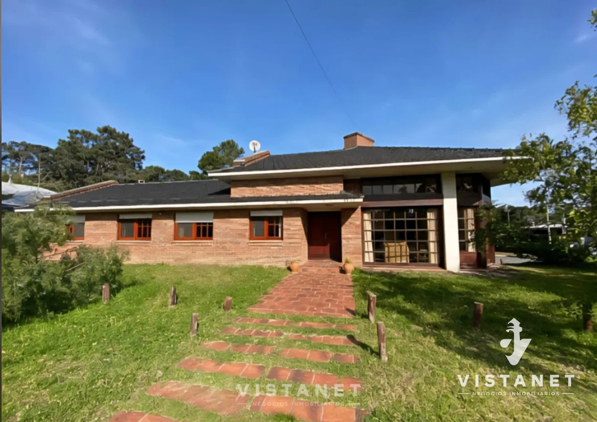 Casa ID.273/ - Casa en Piriápolis, La Falda