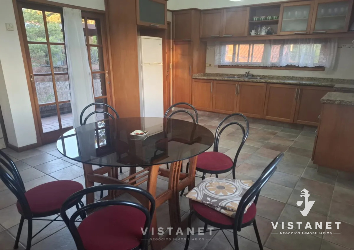 Casa ID.273/ - Casa en Piriápolis, La Falda
